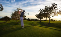 palheiro golf course